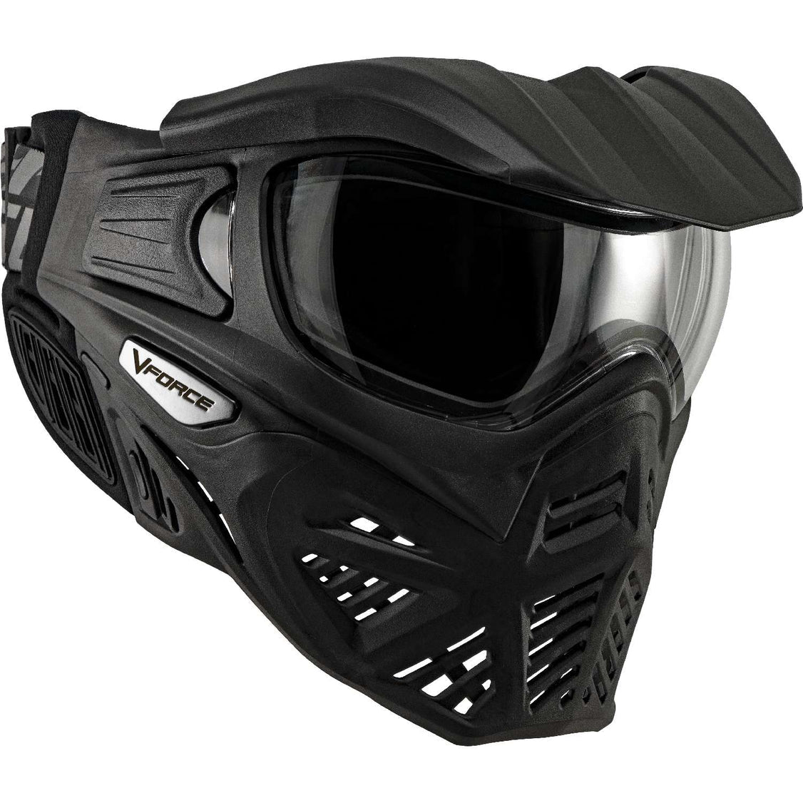 *NEW* VForce Grill 2.0 - Black