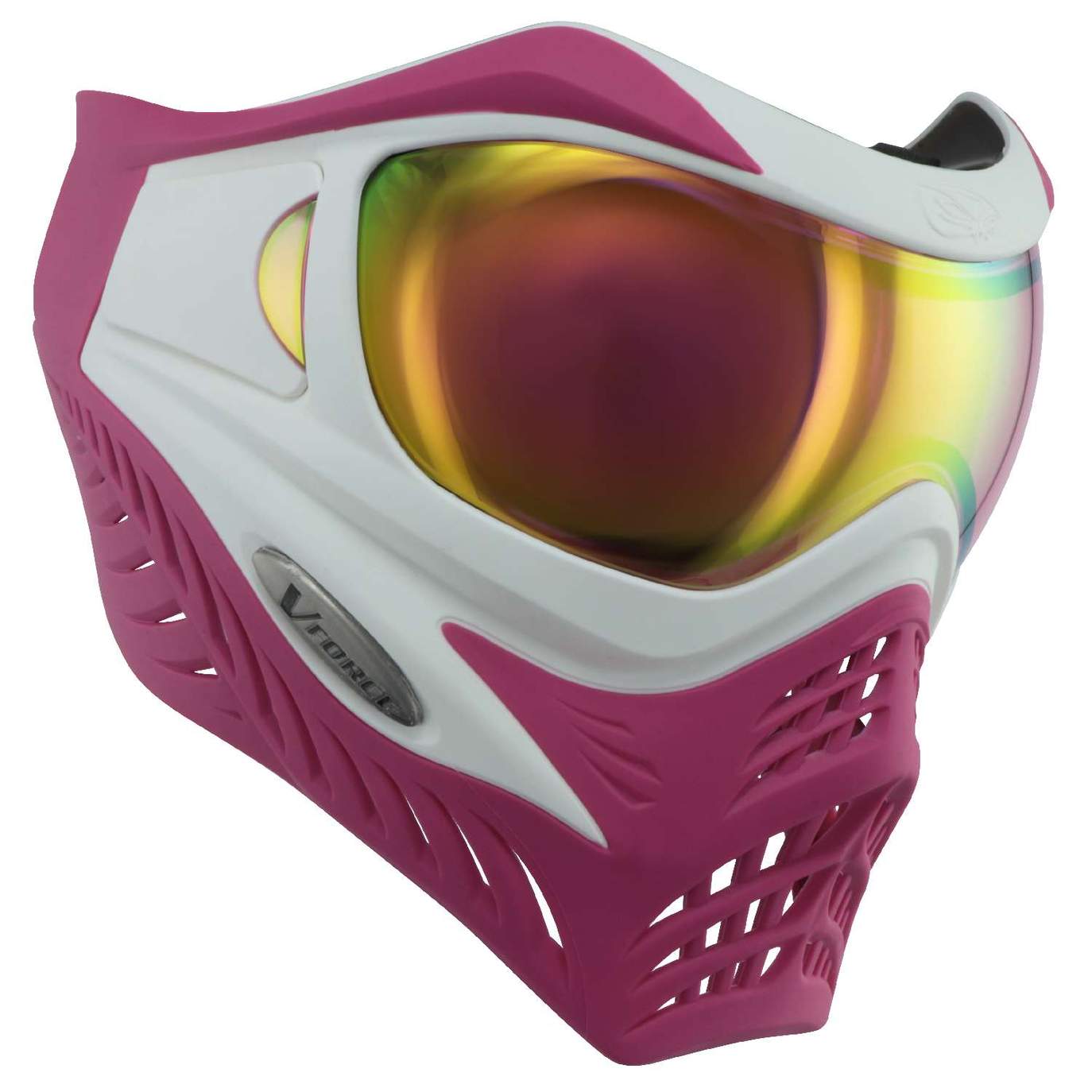 VForce Grill - Pink Warrior Goggle