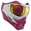 VForce Grill - Pink Warrior Goggle