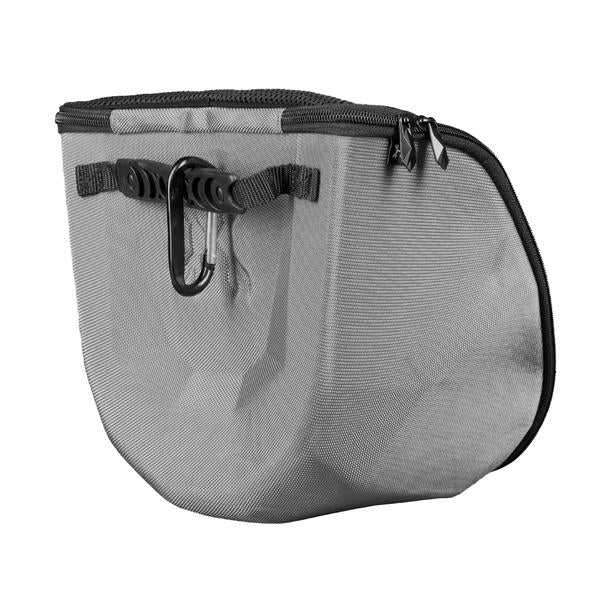 HK Army HSTL Goggle Case - Grey