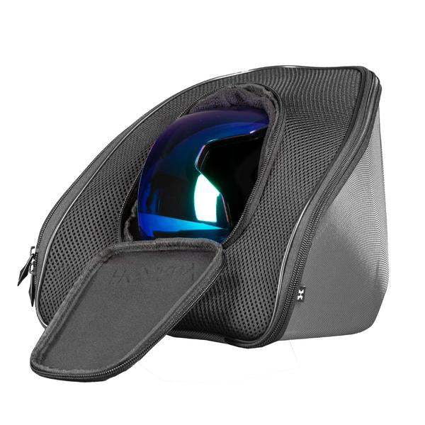 HK Army HSTL Goggle Case - Grey