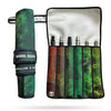 Infamous 6X Barrel Sleeve - Tiedye Rasta
