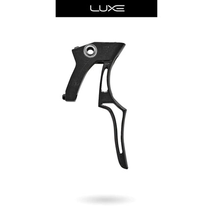 Infamous Luxe Deuce Trigger Type S - Black