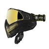 Push Goggle - Infamous Unite Gold Skull