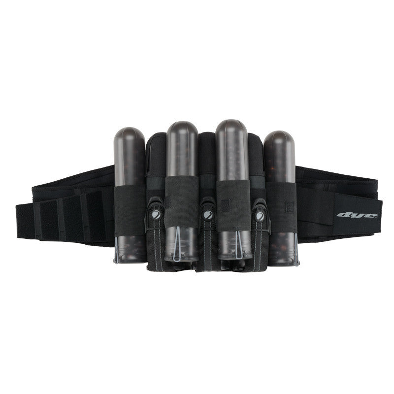 Jet Pack Harness - 3+4