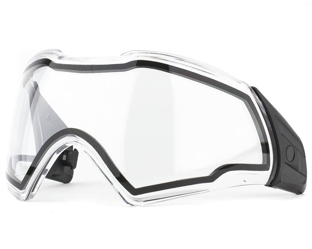 Push Unite Thermal Lens - Clear