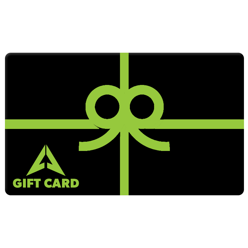 LVL UP Sports Gift Card