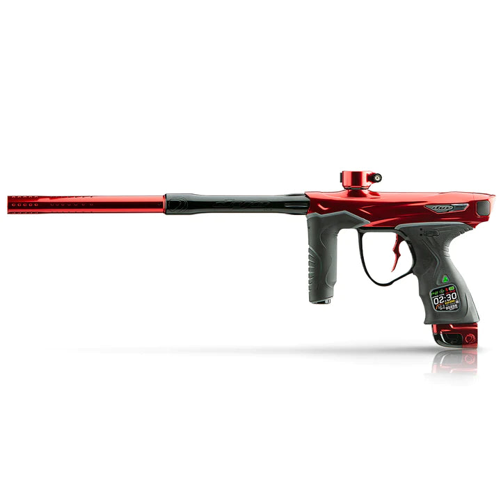 DYE M3+ LAVA 2.0