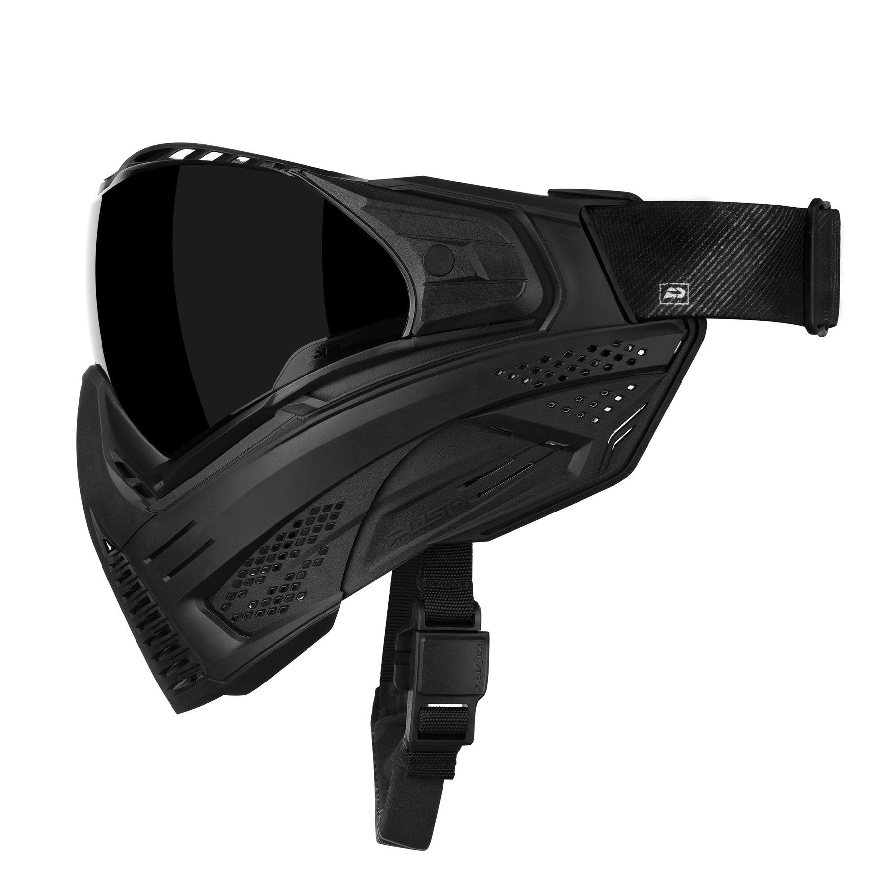 Push Goggle - Unite Blackout