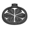 Rotor R2 Quick Feed - Black