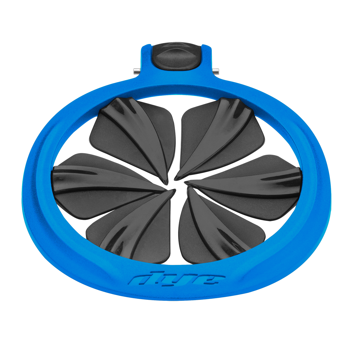 Rotor R2 Quick Feed - Cyan