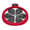 Rotor R2 Quick Feed - Red