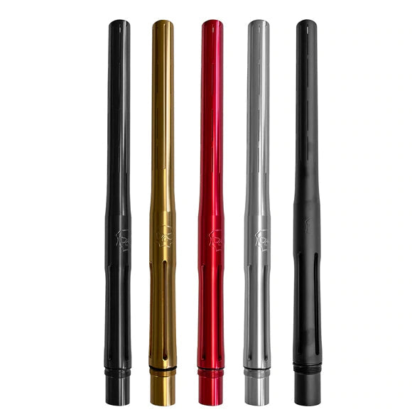 Infamous Silencio OG-1 1-Piece Insert Barrel .687 - Red