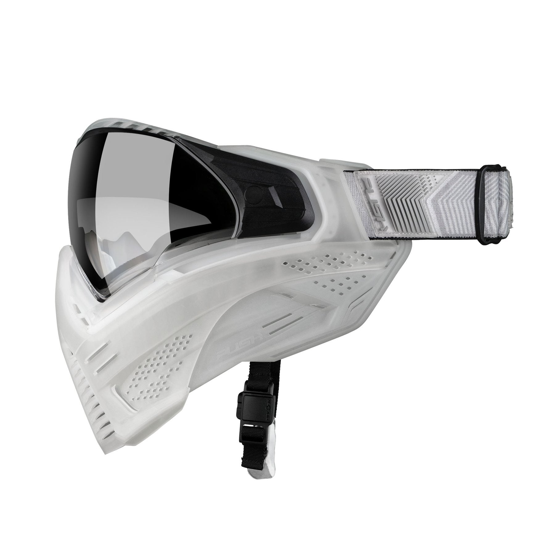 Push Goggle - Unite Clear