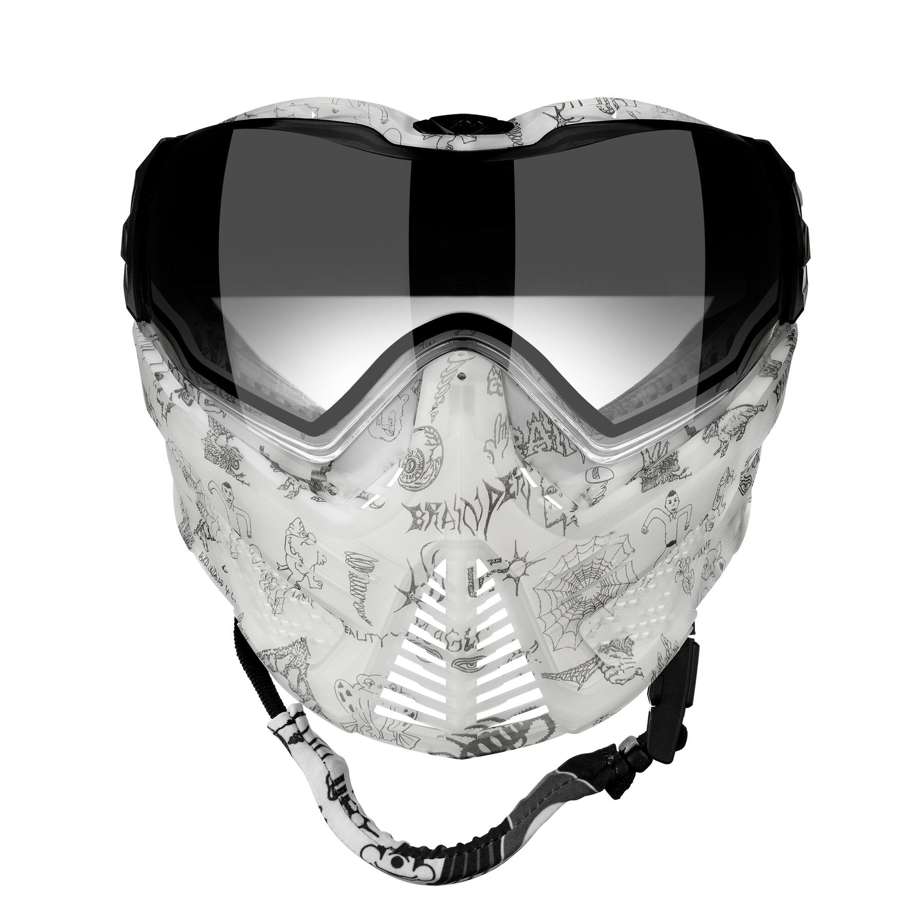 Push Goggle - Braindead Collab FLX