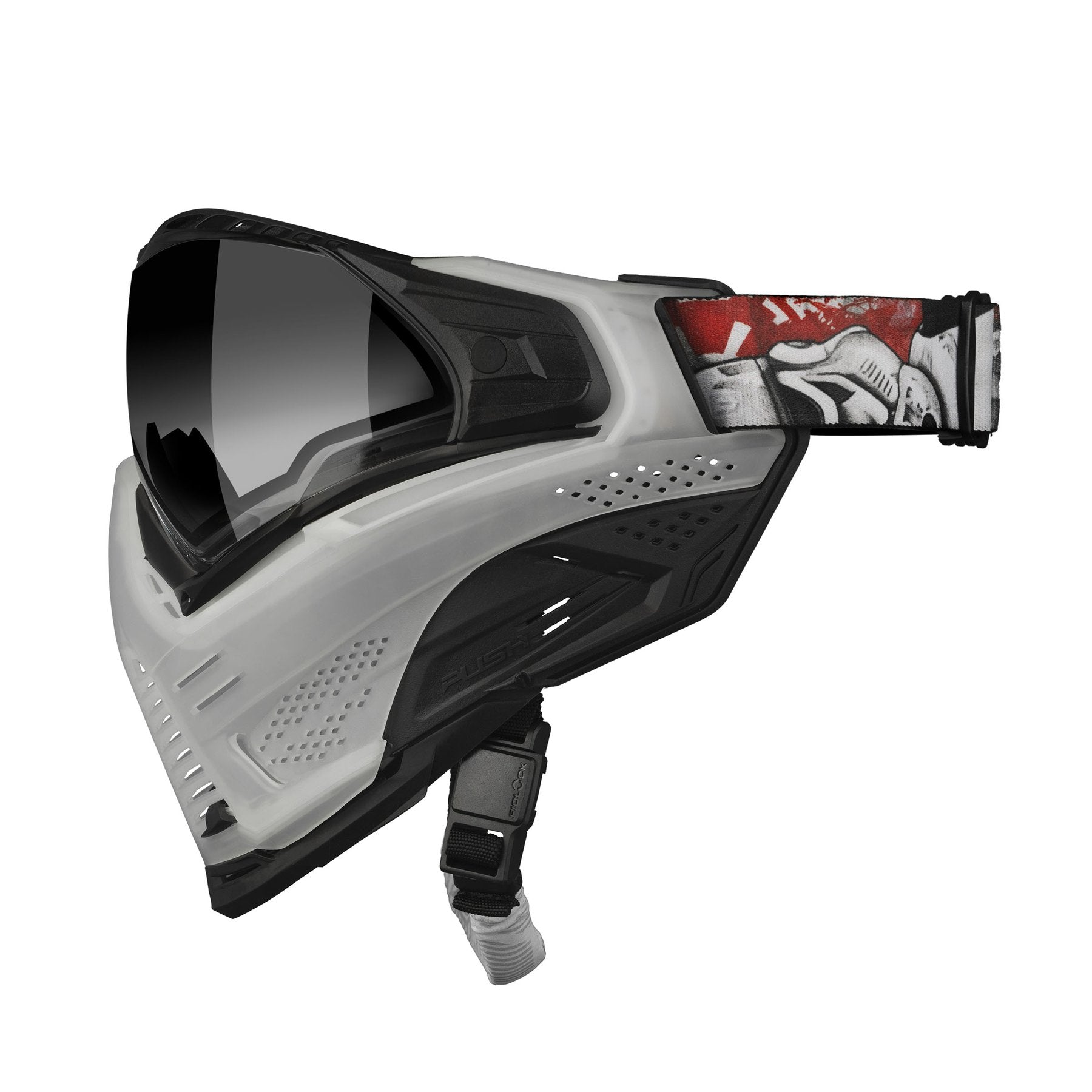 Push Goggle - Trooper | Limited Edition