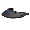 i4/i5 Wing Visor Cyan/Black