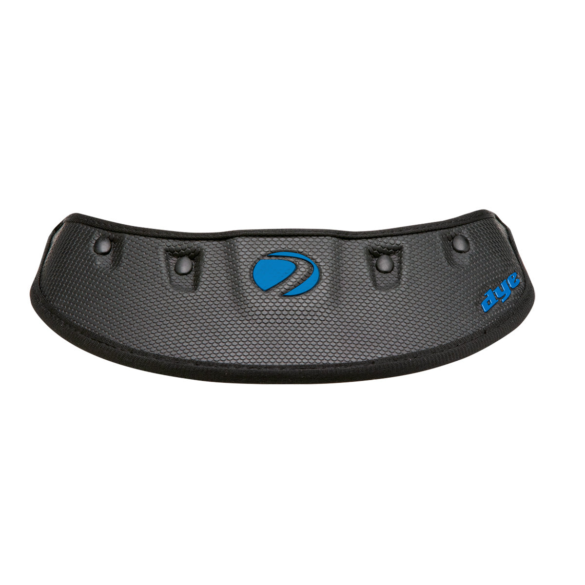 i4/i5 Wing Visor Cyan/Black