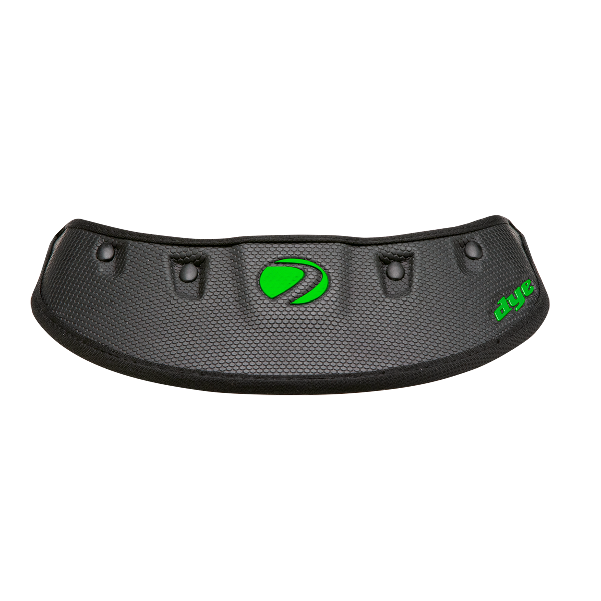 i4/i5 Wing Visor Lime/Black