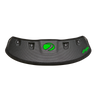 i4/i5 Wing Visor Lime/Black