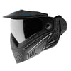 i4/i5 Wing Visor Cyan/Black