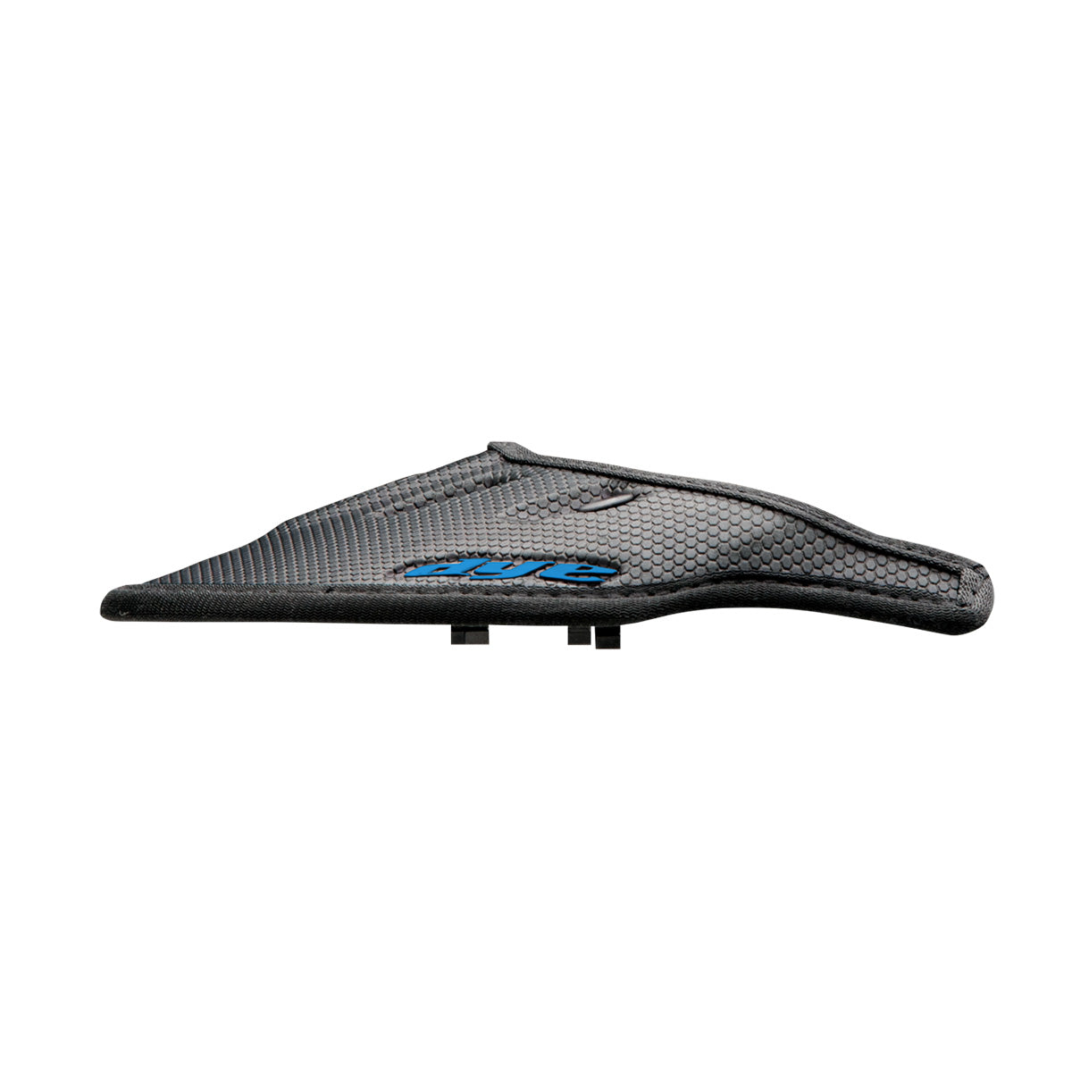 i4/i5 Wing Visor Cyan/Black