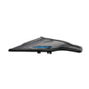 i4/i5 Wing Visor Cyan/Black