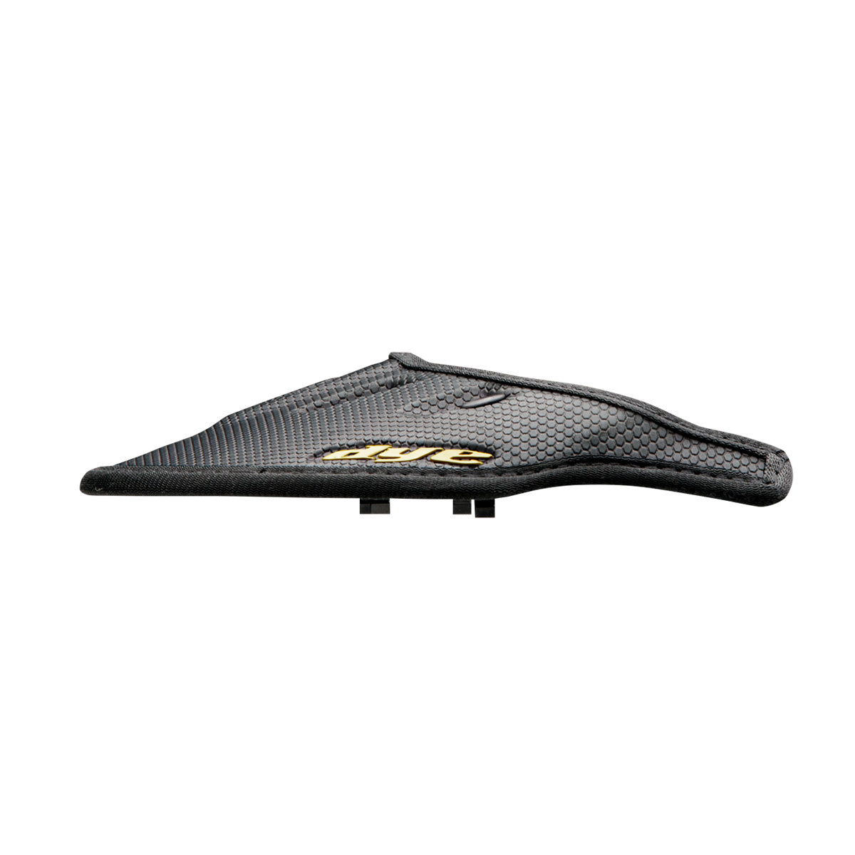 i4/i5 Wing Visor Gold/Black