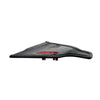 i4/i5 Wing Visor Red/Black