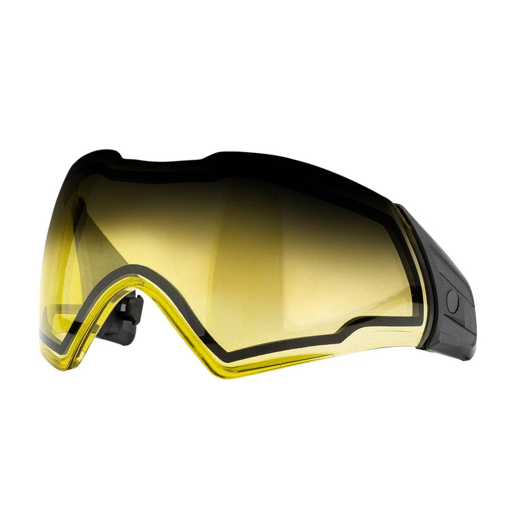 Push Unite Thermal Lens - Performance Gradient Yellow