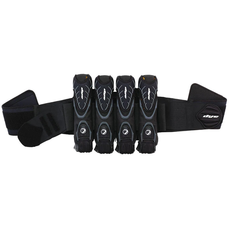 DYE Assault Pack - 4+5