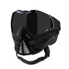 Push Goggle - Unite Black Camo