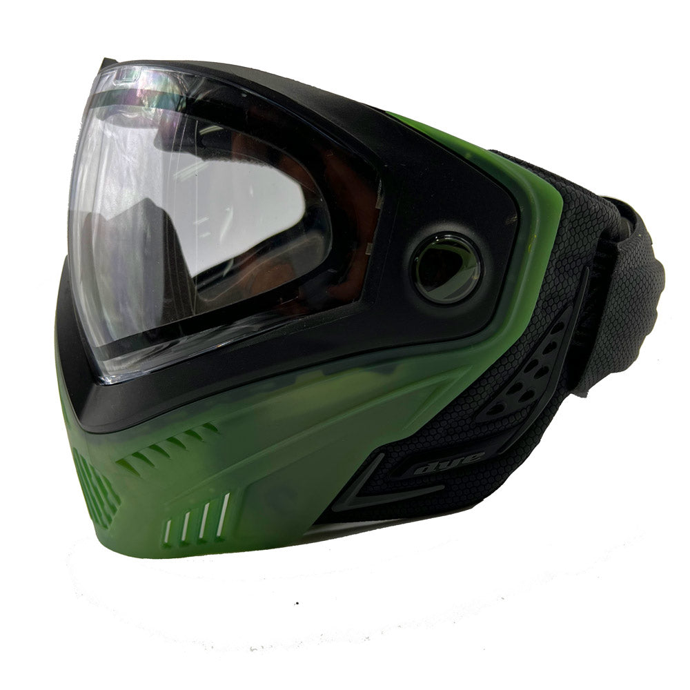 dye i5 paintball goggle DYE i5 Goggle