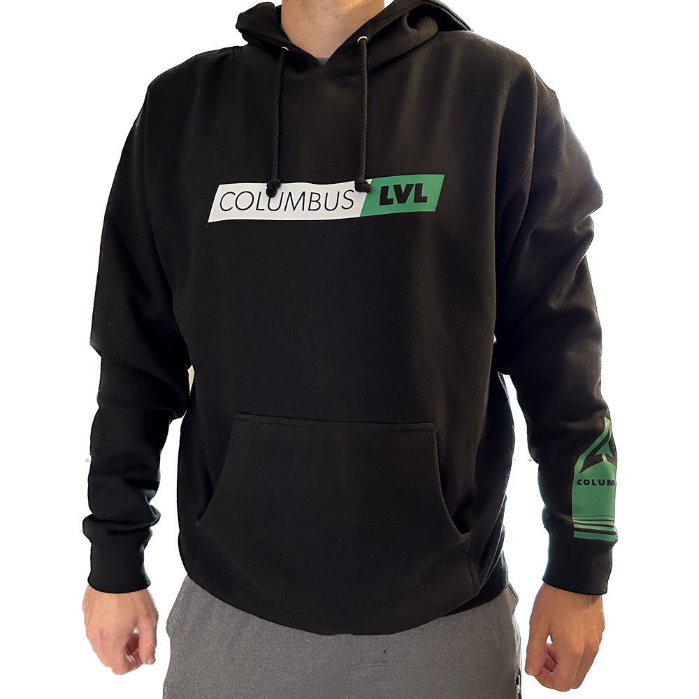 Columbus LVL PRO Hoody