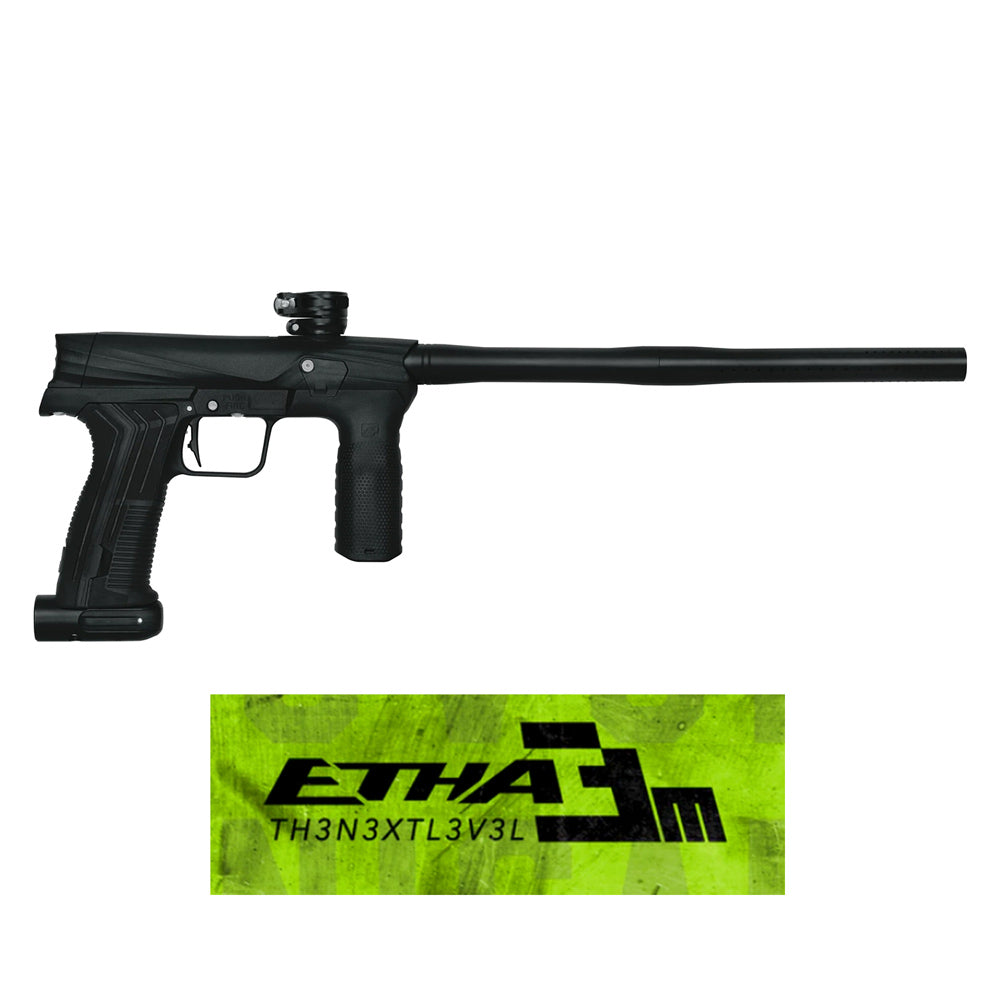 Planet Eclipse Etha3M - Mechanical
