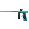 Empire Mini GS Two Piece Barrel - Dust Aqua / Orange