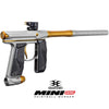 Empire Mini GS Two Piece Barrel - Dust Silver / Gold