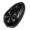 Exalt Rotor Fastfeed / Quickfeed / Speed Feed - BLACK