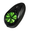 Exalt Rotor Fastfeed / Quickfeed / Speed Feed - LIME GREEN