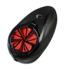 Exalt Rotor Fastfeed / Quickfeed / Speed Feed - RED