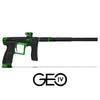 Planet Eclipse GEO4 - Emerald Black/Green