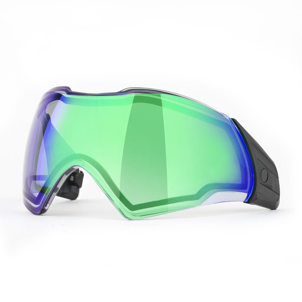 Push Unite Thermal Lens - Revo GREEN