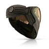 DYE i4 PRO Goggle - SRGNT Black / Olive