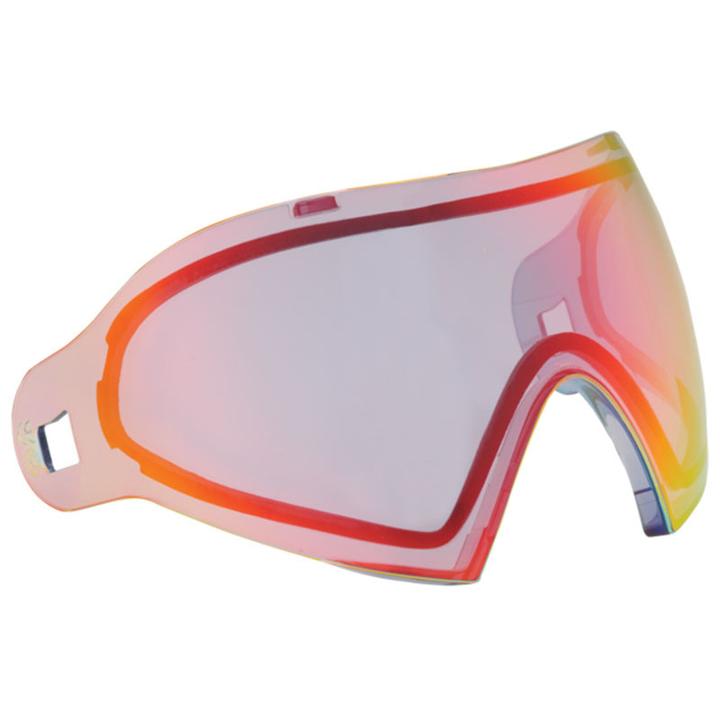 DYE i4/i5 Thermal Lens - Bronze Fire