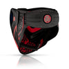 DYE i5 Goggle - Fire 2.0 Red