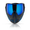 DYE i5 Goggle - Storm 2.0 Blue