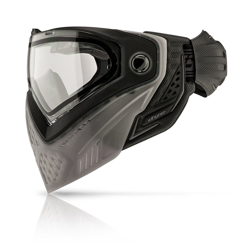 dye i5 paintball goggle DYE i5 Goggle