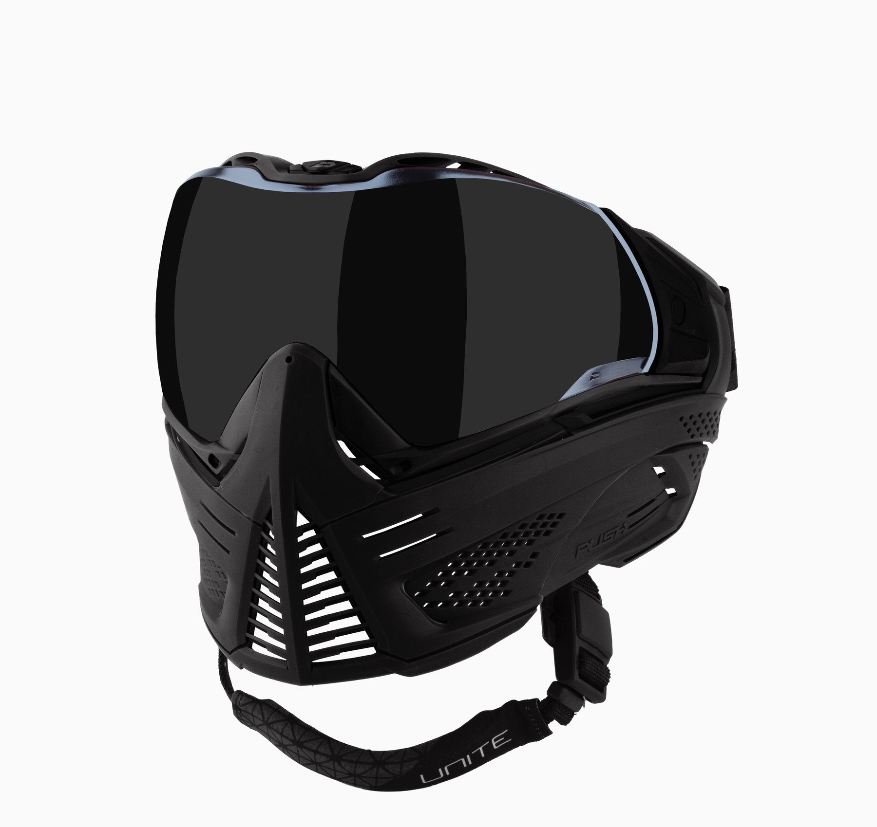 Push Goggle - Unite Blackout