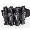 HK Army Skull Pods - 150 Round - Black - 6 Pack