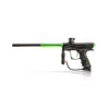 Dye Rize CZR - Black with Lime